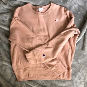 Champion CrewNeck
